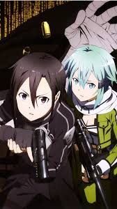Check spelling or type a new query. Sword Art Online Kirito Wallpaper Phone Wallfree
