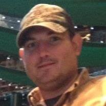 Mr. Mark Charles Lineske, Jr. Obituary