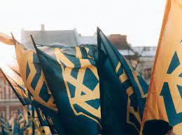 Jun 24, 2021 · полуничний місяць: Nackorpus U Vsih Velikih Mistah Krayini Provedut Akciyu Na Pidtrimku Harkivskih Patriotiv Zahist Ukrayini Ne Zlochin Gordon
