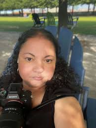 Meet Rachel Fawn Alban