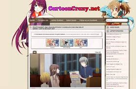 Cartooncrazy 2020 watch online cartoon anime dubbed cartoon crazy pin on tech update 15 best english dubbed anime streaming websites that are legal in 2019 видео с канала crazy dubs cartoons. Best Sites To Watch Your Favorite Cartoons Online In 2021