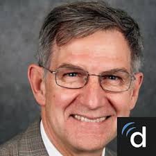 Dr. Dean E. Schraufnagel, MD