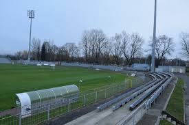 Na wydzierżawionych od konwentu panien norbertanek łąkach stadion cracovii im. Stadion Rakowa Czestochowa Nigdy Nie Byl Modernizowany Zobaczcie Jak Wyglada Dziennik Zachodni
