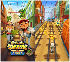 Download Subway Surfers For Java Latest Jar Jad Files