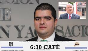 Prisión para ex Rector de la U. de Medellín por caso del ex Senador Julián  Bedoya