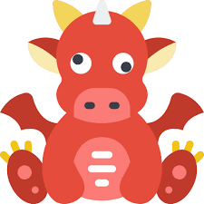 Download File Puff The Baby Dragon Pet Svg Melvor Idle