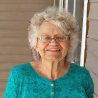 Averiel Iona Hanson Enger (1935-2020)