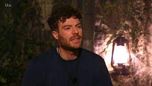 I'm a celebrity… get me out of here!2020 star jordan north, 30, has admitted he isn't a romance expert and recently shook a love interest's hand following their first date. I M A Celebrity 2020 Fans In Hysterics Over Jordan S Big Question