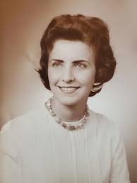 Obituary for Joan Catherine Castelein