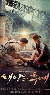 Descendants of the sun is truly a not to be missed experience, not just a drama. Descendants Of The Sun Tv Series 2016 Imdb