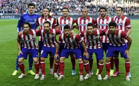 Find chelsea vs atlético de madrid result on yahoo sports. Atletico Madrid S New Look Xi For 2014 15 With Possible Signings From Chelsea Man Utd Caughtoffside