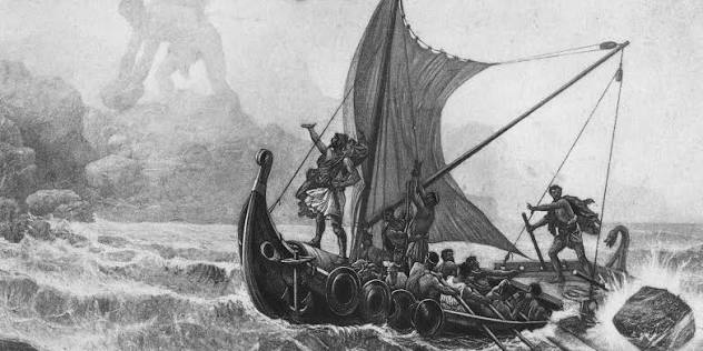 The Odyssey Movie Review: Don't Watch It Until You See This Post-Credit Scene!