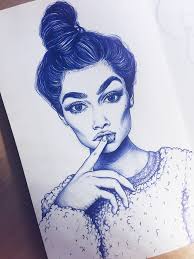 رسومات بنات ملونة اجمل صور رسومات للبنات ملونة هل تعلم