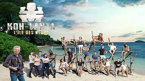 Replays Koh Lanta Antenne Reunion Television Antenne Reunion