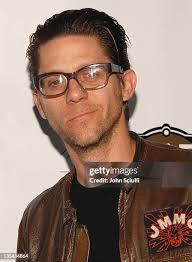 Robbie Clyne, Allie Mayer and Matt Kovacs during Guitar Center's Drum...  News Photo