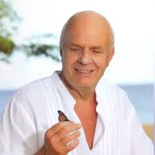 Wayne Dyer Life Story: Career, Achievements, Net Worth, Family & More