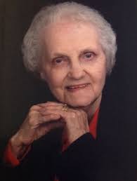 Obituary for Adell (Thompson) Creech