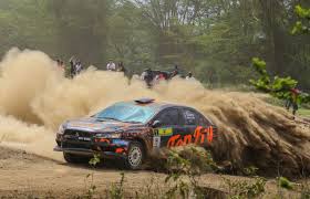 Hoping for a safe rally for the crews, spectators and the wildlife. Kenya Waits For The Return Of Mesmerising Safari Rally