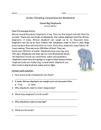 Homework Sheets To Print Third Grade Reading Worksheets Third Grade Reading Comprehension 3rd Grade Reading Comprehension Worksheets