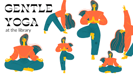 Gentle Yoga