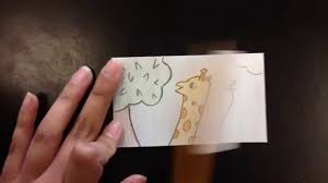 Stop Animation Two Page Flip Book 1 Flip Book Animation Page Flip