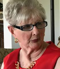 Deborah Anglin Obituary November 17, 2021