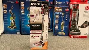 Shark Rocket Ultra Light Vacuum Just 99 44 Shipped Regularly 300 Get 30 Kohl S Cash Hip2save