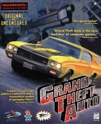 Gtaromania,part 2,grandtheftautoromania, romania 2, gta roman2, gta,best games, highly compressed, part 1,on. Grand Theft Auto 1997 Mobygames