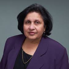 Poonam Khullar, MD
