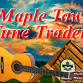 Maple Town Tune Traders event image