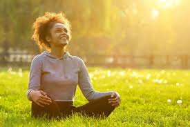 Health & Wellness in Nature