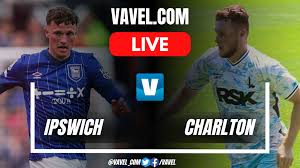 Ipswich Town Beats Charlton 2-1 in Nail-Biting Pre-Season Friendly! - Imagen principal del artículo