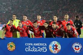 Campaña de chile campeón de américa 2015 claudio palma. Resultado Chile Vs Peru En La Copa America 2015 Autogol De Gary Y La Noche Sonada De Eduardo Vargas Para El Paso A La Final Redgol