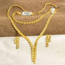 sonsuzluk 22 ayar altin dugun taki seti label tasli 22 ayar set moda taki taki vucut zincir taki