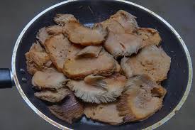 This is a quick and easy way to enjoy lion's mane mushrooms. How To Cook Lions Mane Mushroom Arxiusarquitectura