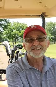 Danny R. Brewer Obituary