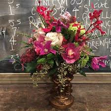 They probably figured it didn't matter since i was so far away! Anne Paterson S Flowers