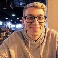 Patrick Horkan's Instagram, Twitter & Facebook