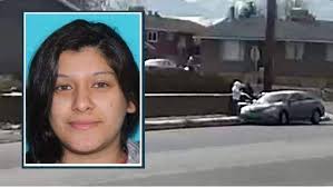 The Murders of Sabrina Elder and Tammy Jo Blanton