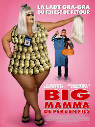 2006 erschien eine fortsetzung unter dem titel big mama's haus 2 und 2011 eine weitere fortsetzung unter dem titel big mama's haus. Big Mama Quotes Quotesgram