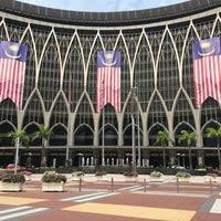 Gesetz 2015 über das home financing board des öffentlichen sektors gesetz 767. Ministry Of Finance Perbendaharaan Malaysia Regierungsgebaude In Putrajaya