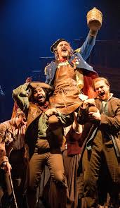 Les Miserables Tickets | 2025-2026 Les Miserables Tour Dates | SeatGeek