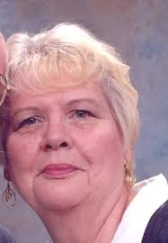 Evelyn Murphy Obituary