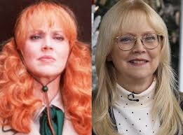 The Cast of Troop Beverly Hills Then and Now