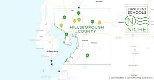 2020 best public high schools in hillsborough county fl niche