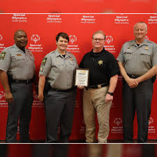 Charleston County Sheriff's Office