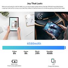 💰Kaufe Blackview Tab 8E 10.1 Zoll ...