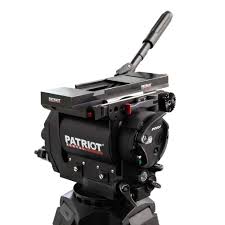 The oconnor ultimate 2575d fluid head (mitchell) is a fluid head with a mitchell ball base and tiedown that supports high payload cameras rendering it suitable for cine style shooting. Rent Head O Connor 2575 Patriot Rental