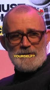 This would be a fairly big crowd for you, would it?" 😂 Tommy Tiernan  joined Eric and Willa for last week's episode of You Must Be Jokin' and  told a hilarious story