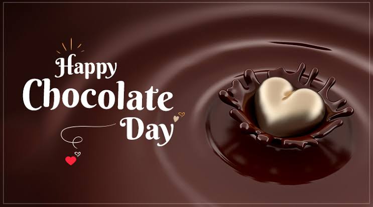 chocolate day